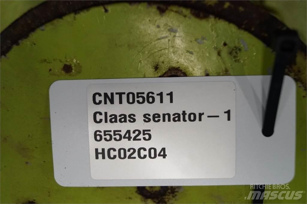 CLAAS Senator Agricultura - Outros
