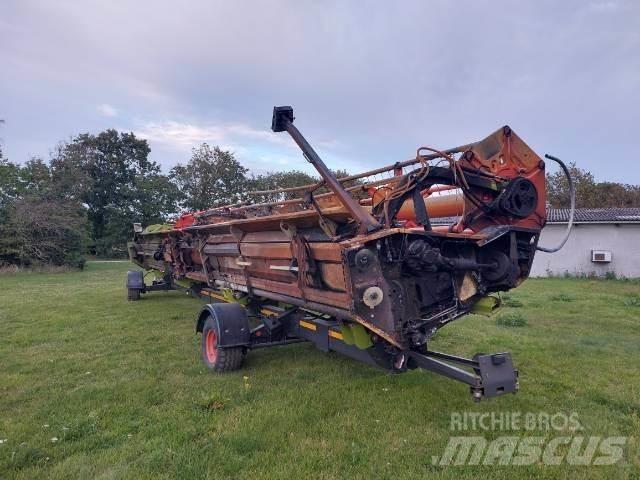 CLAAS V1230 Acessórios de ceifeiras debulhadoras