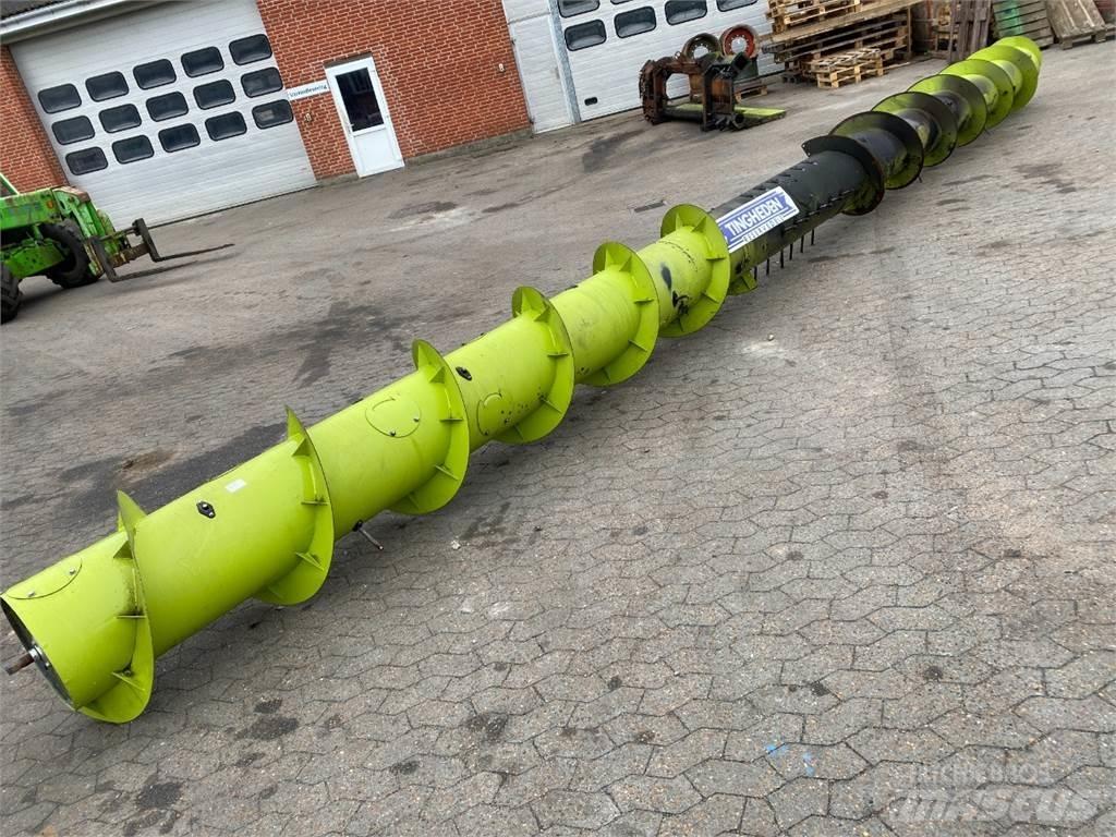 CLAAS V900 Acessórios de ceifeiras debulhadoras