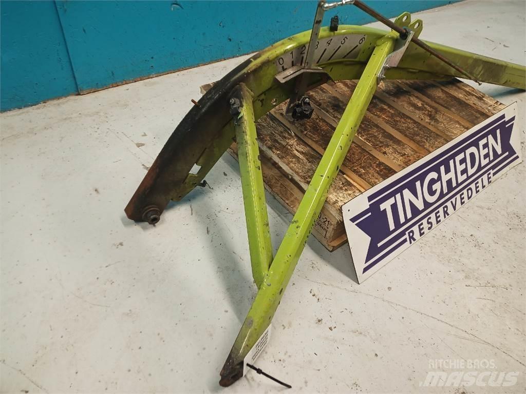 CLAAS V900 Acessórios de ceifeiras debulhadoras