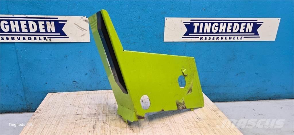 CLAAS V900 Acessórios de ceifeiras debulhadoras