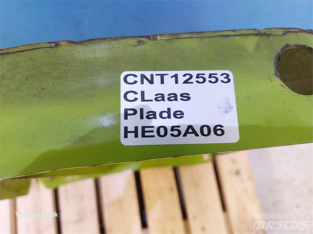 CLAAS V930 Acessórios de ceifeiras debulhadoras
