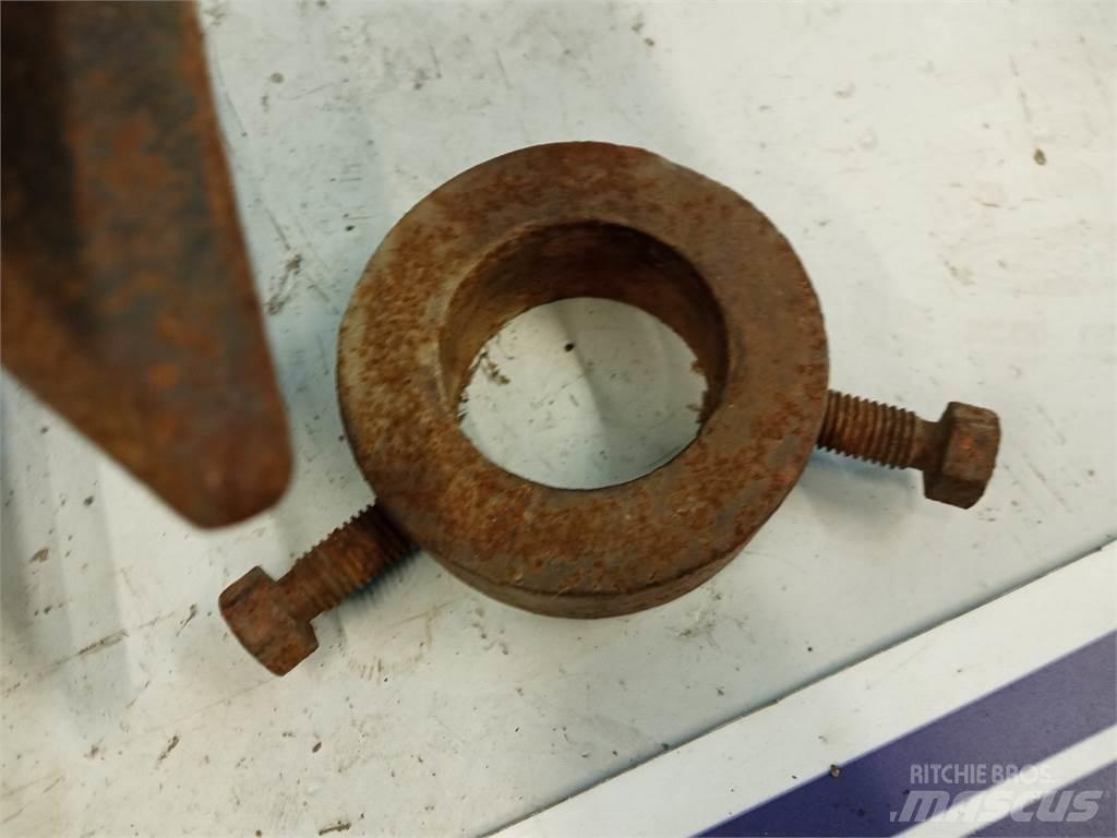 Dal-Bo Tromle Cilindros Compactadores - Outros