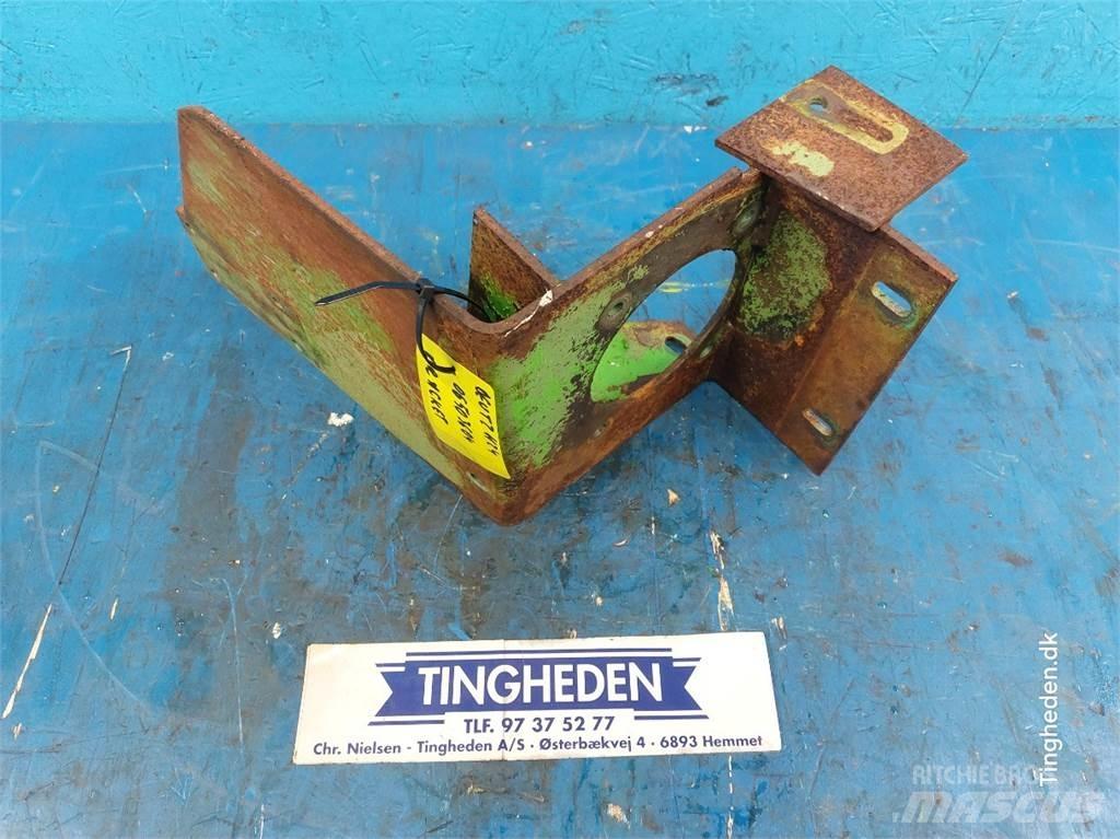 Deutz 1124 Acessórios de ceifeiras debulhadoras