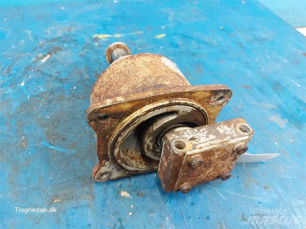Deutz 1124 Acessórios de ceifeiras debulhadoras