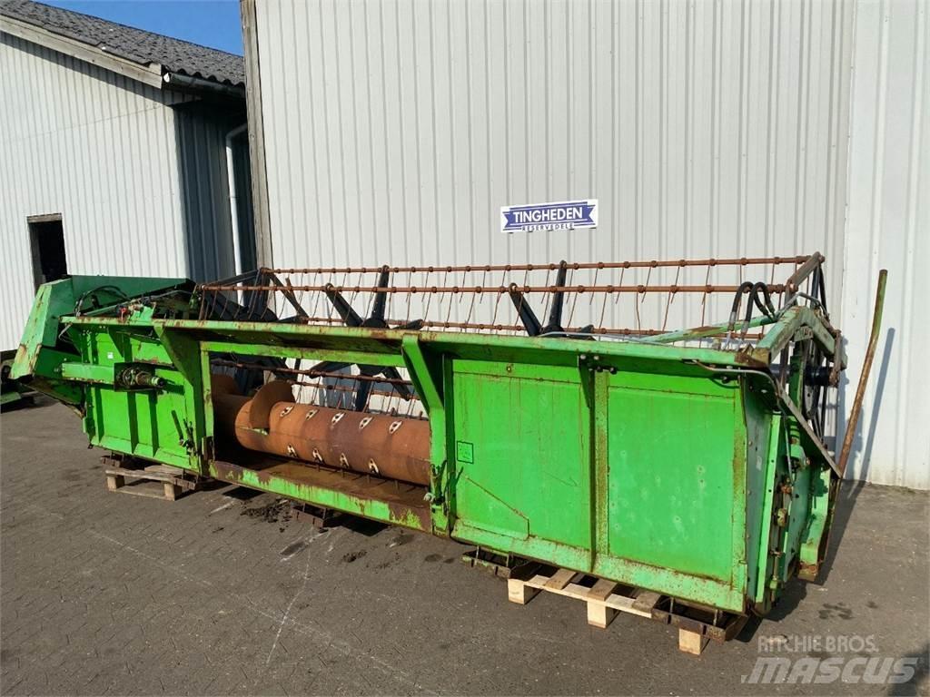 Deutz 14 Acessórios de ceifeiras debulhadoras