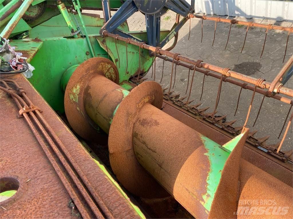 Deutz 14 Acessórios de ceifeiras debulhadoras