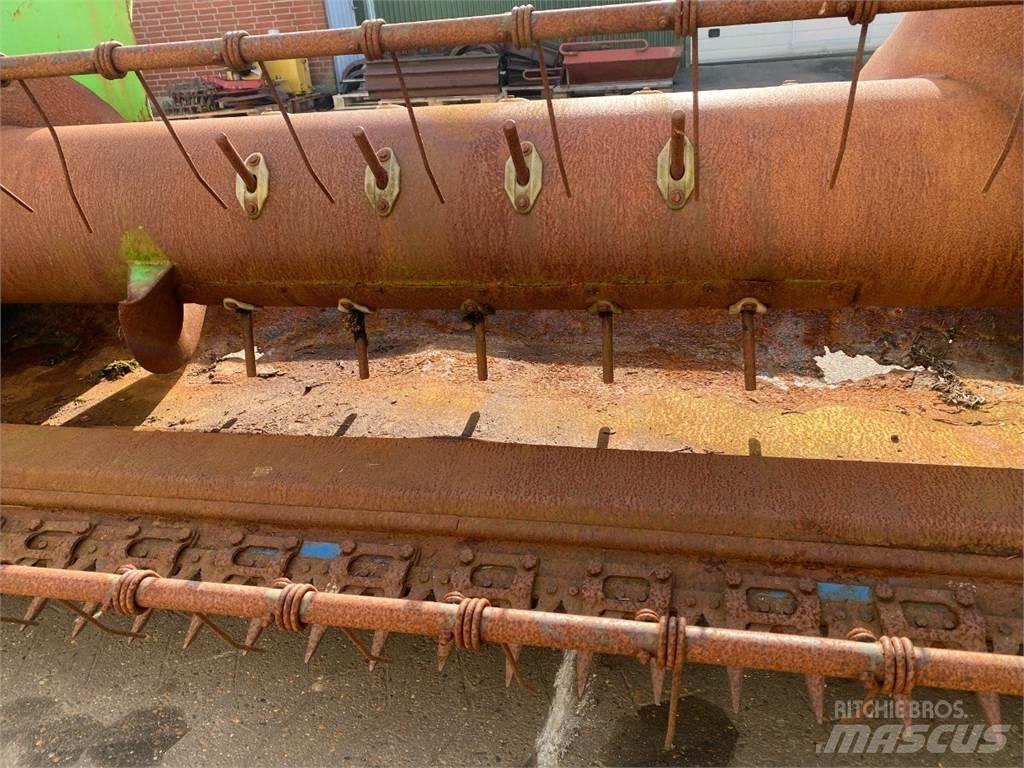 Deutz 14 Acessórios de ceifeiras debulhadoras