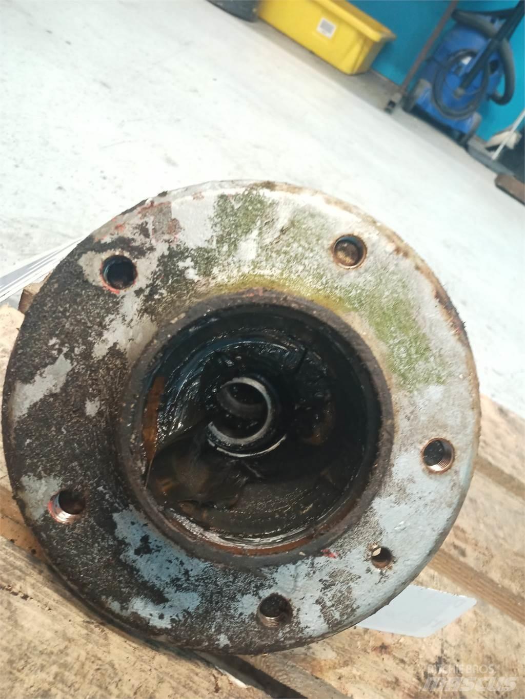 Deutz 2680 Acessórios de ceifeiras debulhadoras