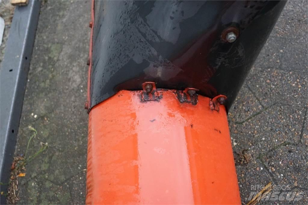 Deutz 3610 Acessórios de ceifeiras debulhadoras