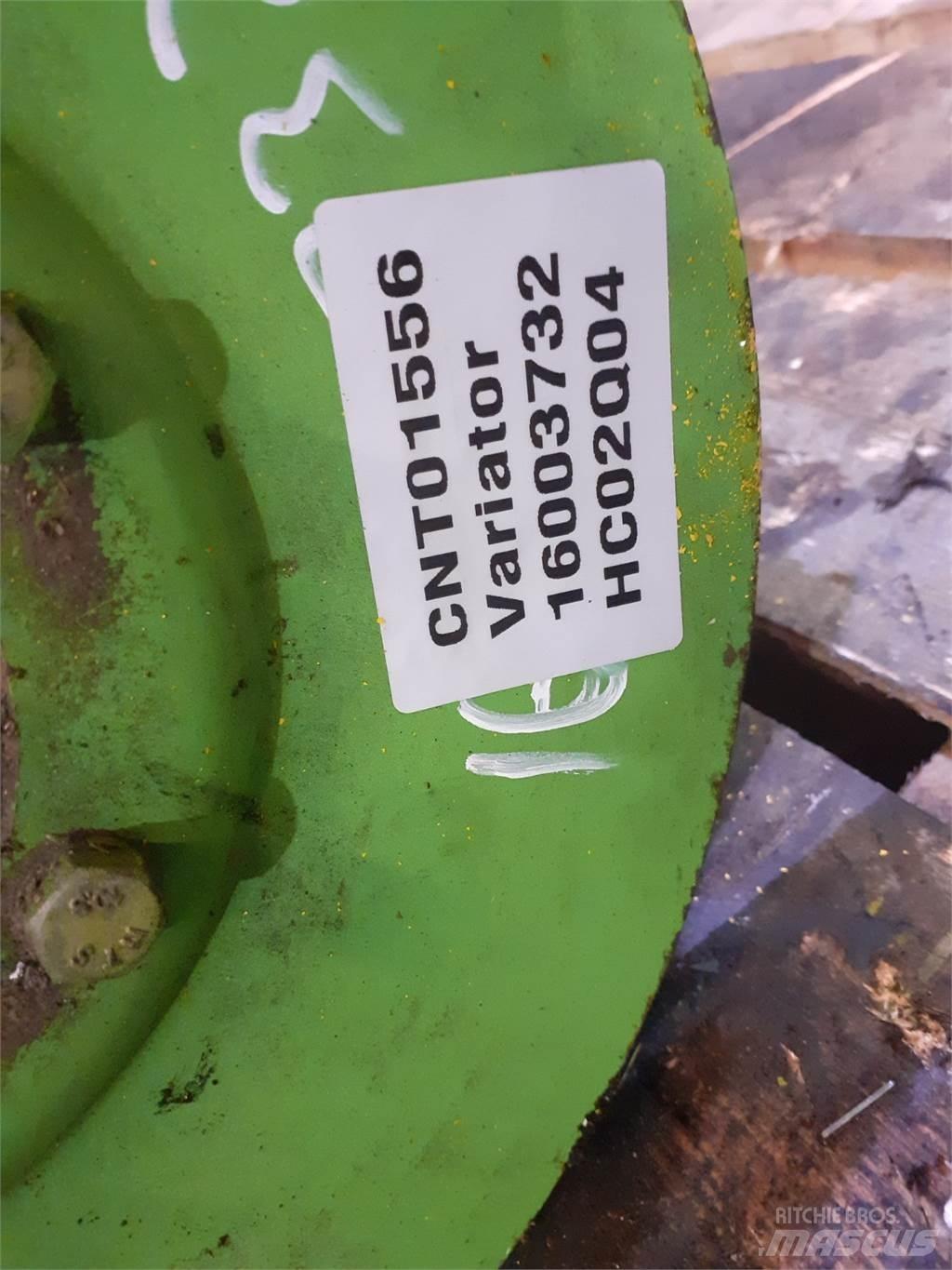 Deutz 4060 Agricultura - Outros
