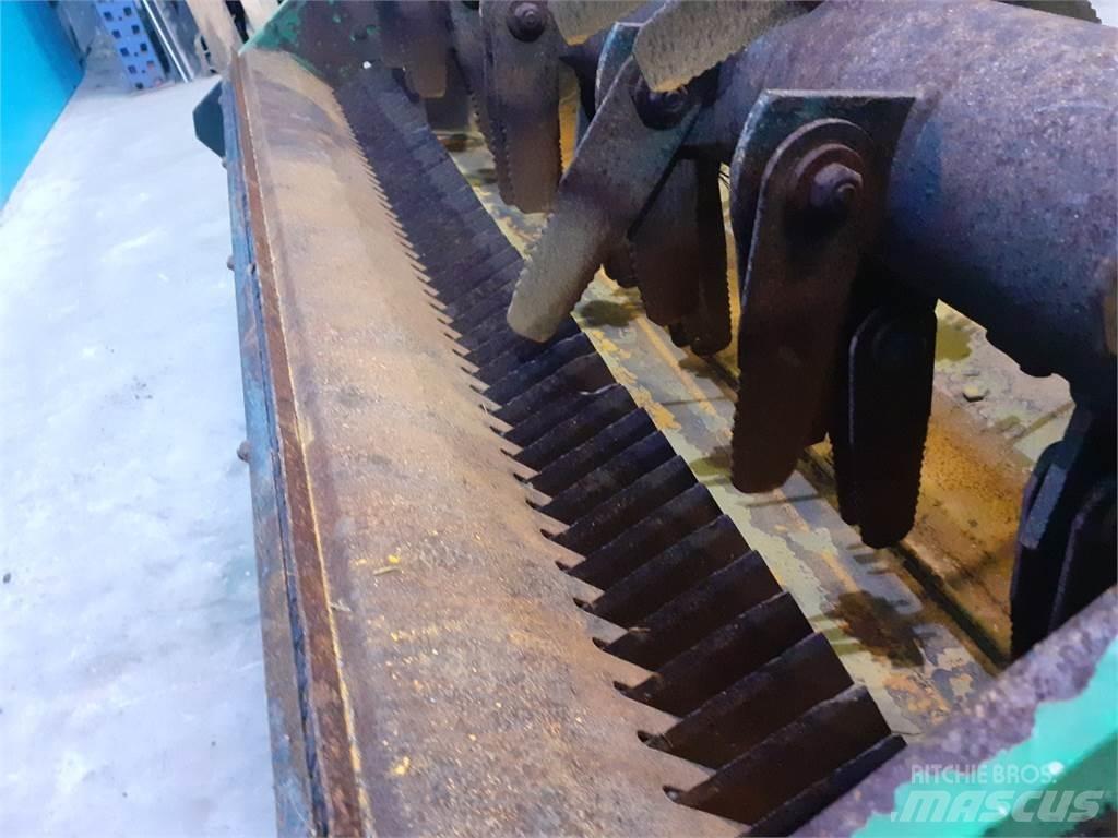 Deutz 4060 Acessórios de ceifeiras debulhadoras
