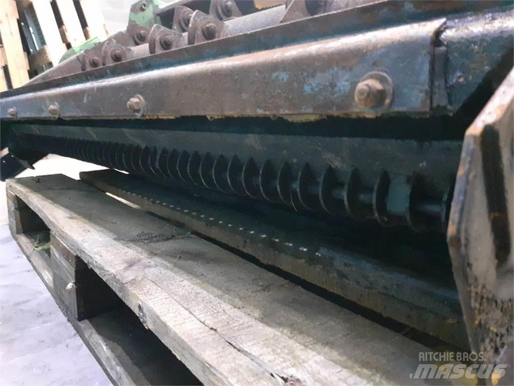 Deutz 4060 Acessórios de ceifeiras debulhadoras