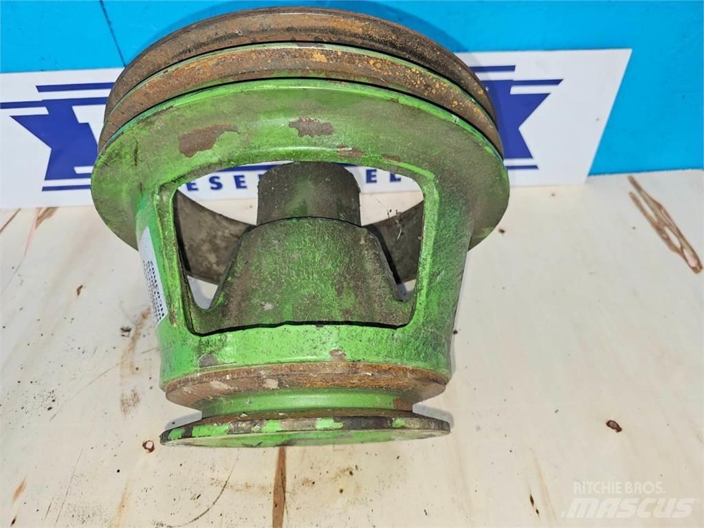 Deutz 4060 Agricultura - Outros
