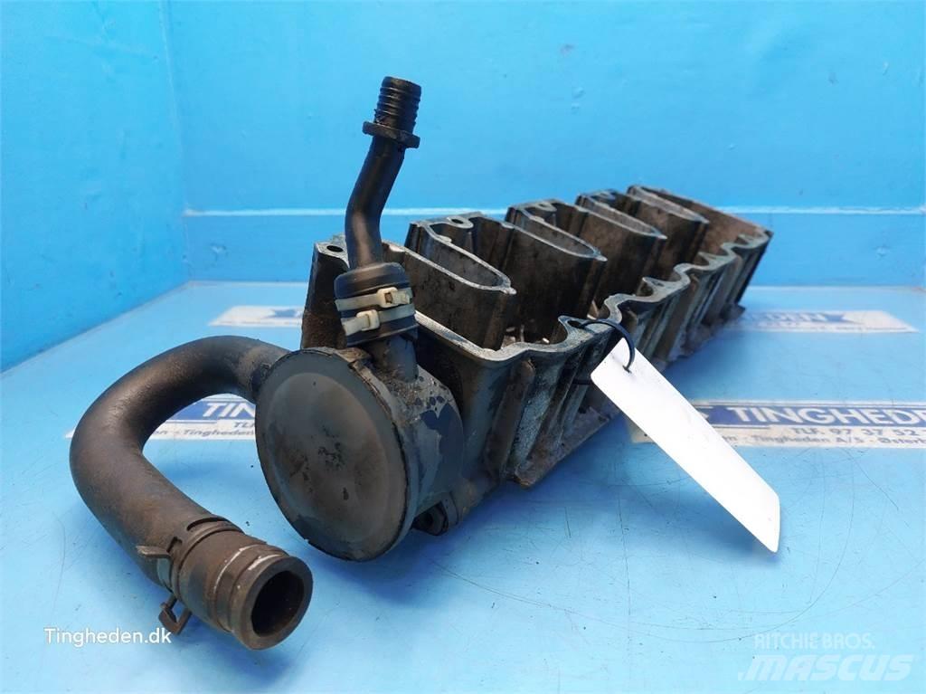 Deutz BF4M1012C Motores agrícolas
