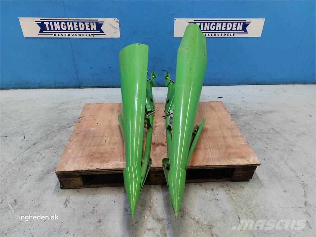 Deutz C9206 Acessórios de ceifeiras debulhadoras