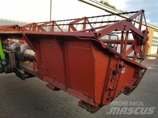 Deutz-Fahr 14 Acessórios de ceifeiras debulhadoras