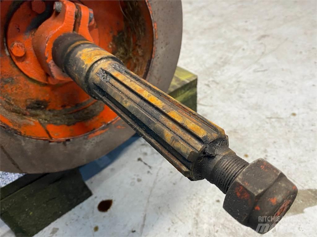 Deutz M1300 Acessórios de ceifeiras debulhadoras