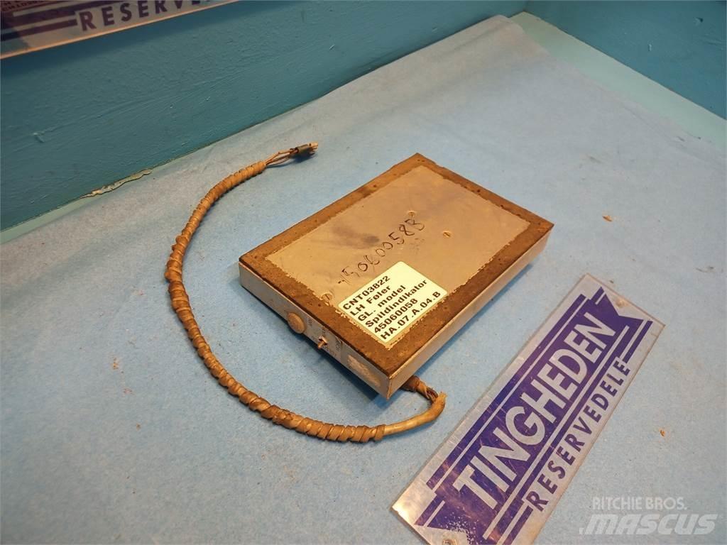 Dronningborg LH Electrónica