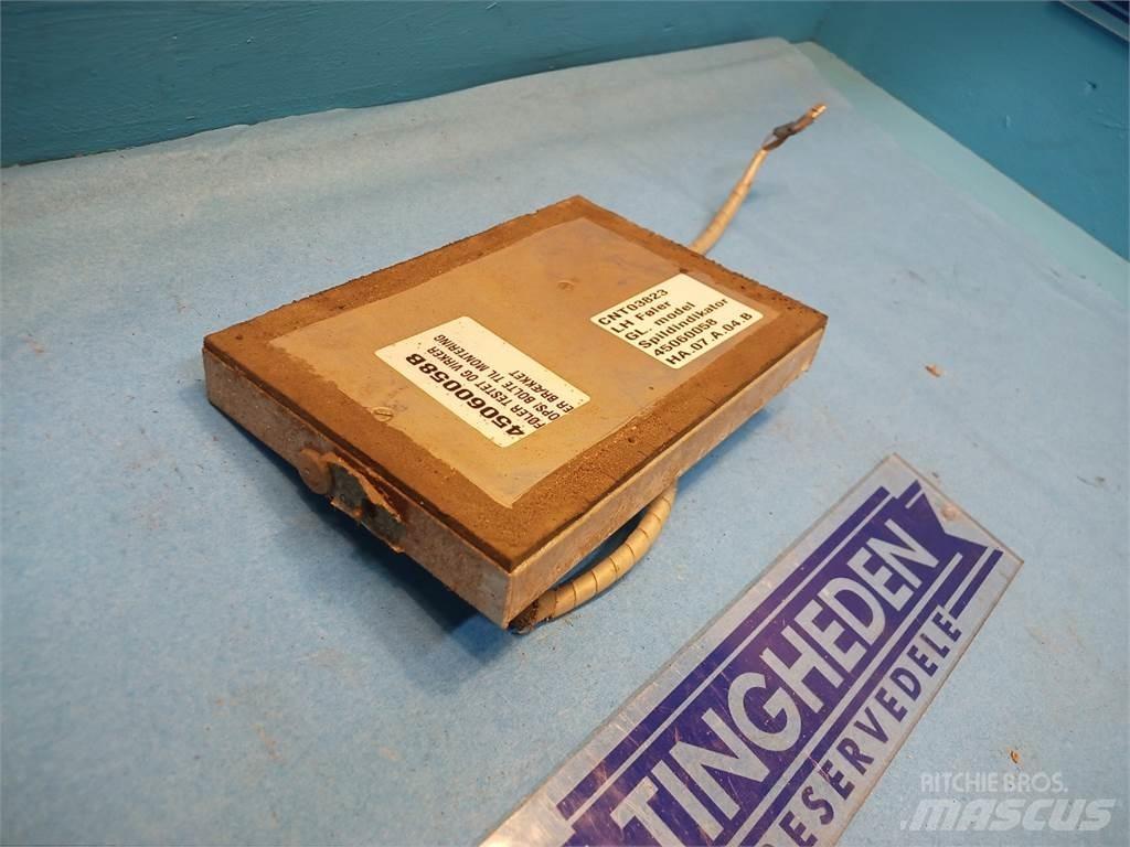 Dronningborg LH Electrónica