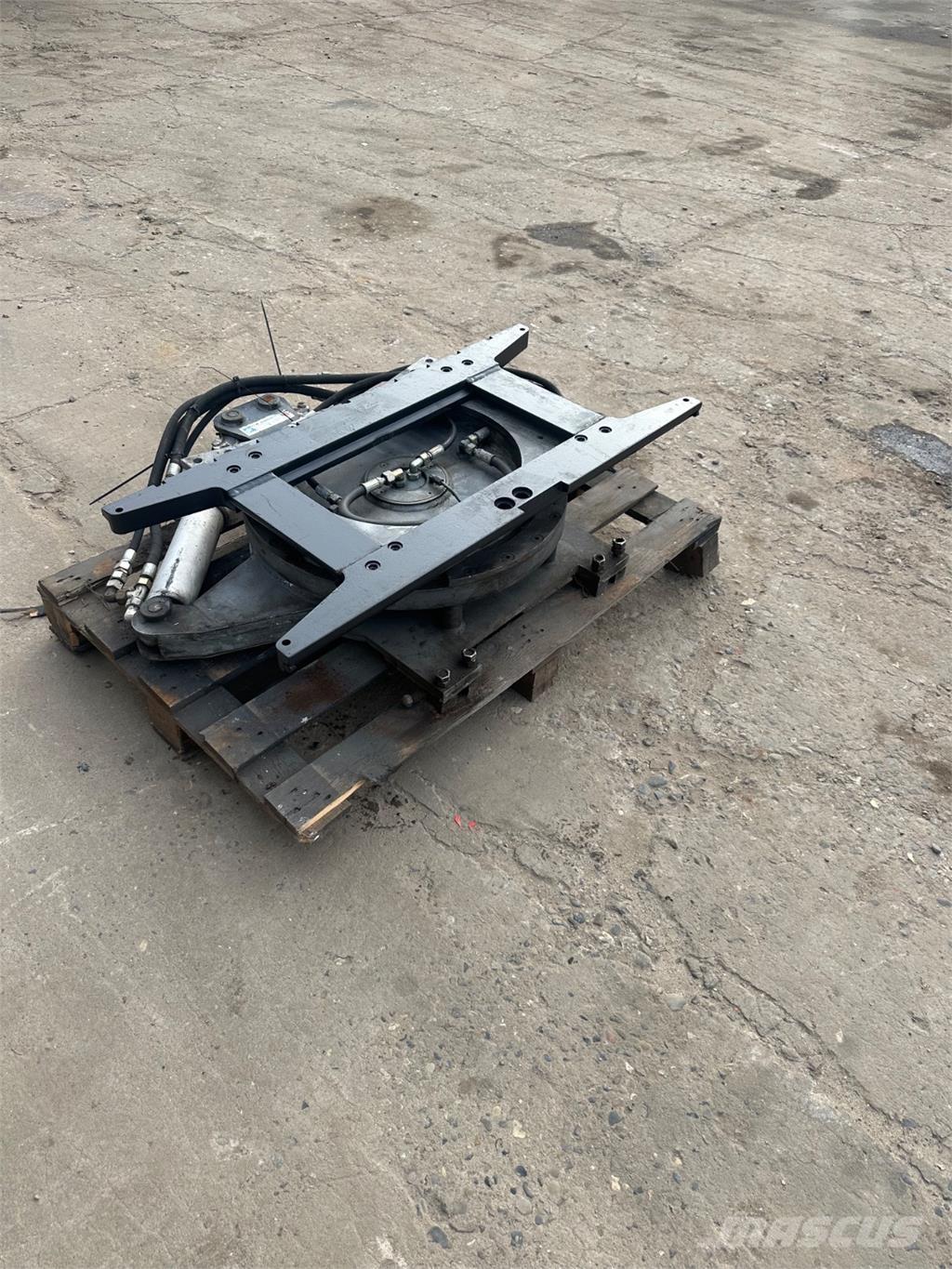 Elm 180’ vender Rotadores