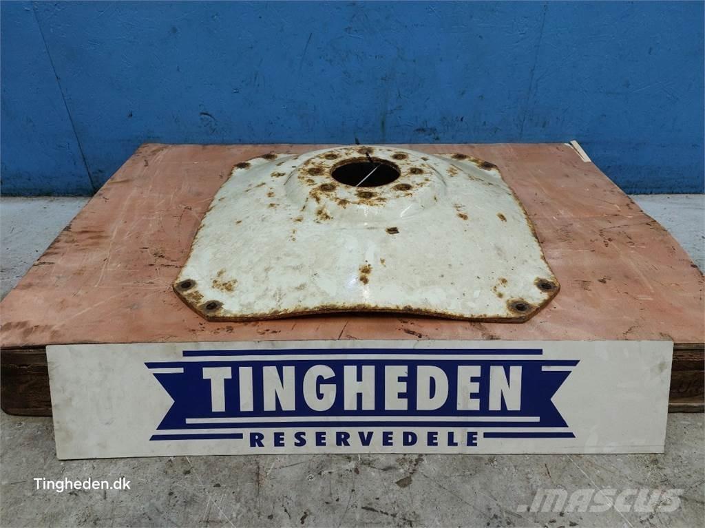  Fælgplade Pneus Agrícolas