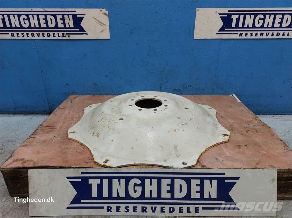  Fælgplade Pneus Agrícolas