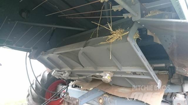 Fendt 6330 Acessórios de ceifeiras debulhadoras