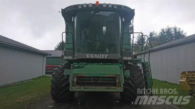 Fendt 6330 Ceifeiras debulhadoras