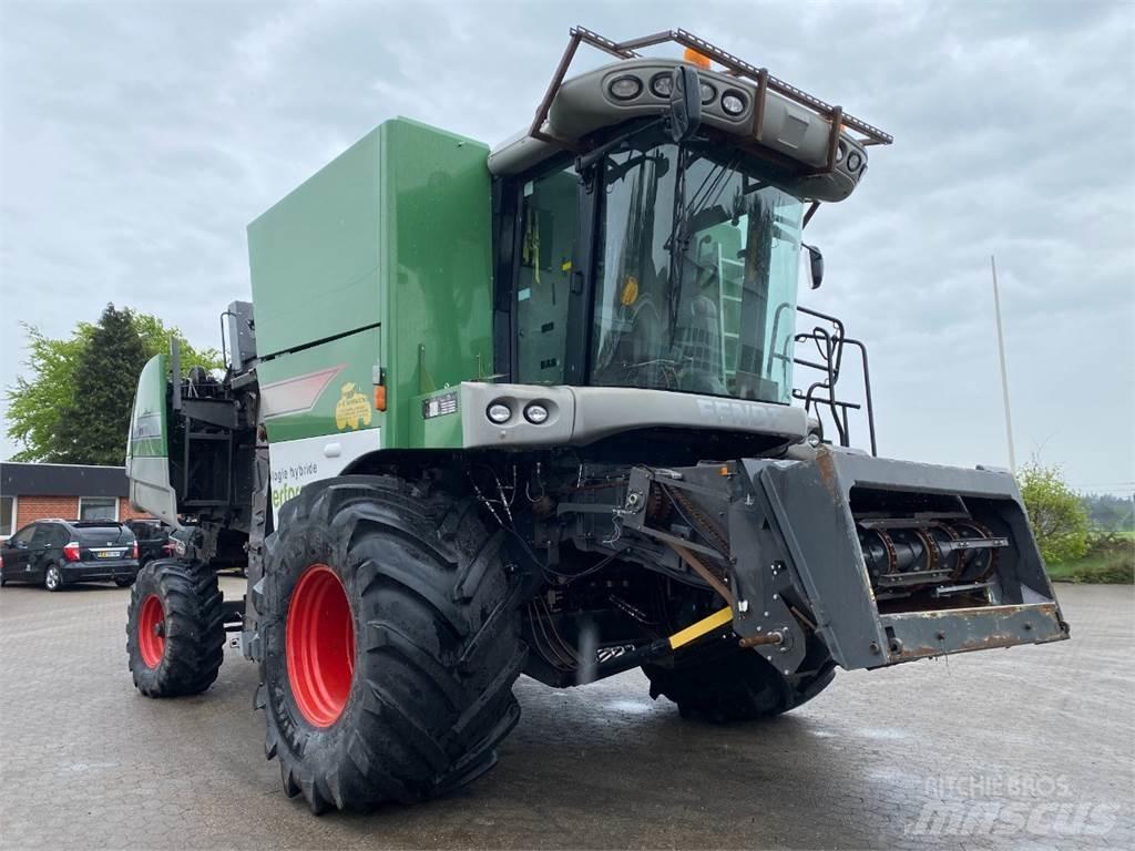 Fendt 9470X Ceifeiras debulhadoras
