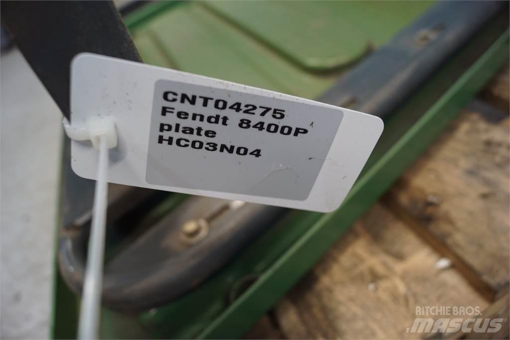 Fendt 9470X Agricultura - Outros
