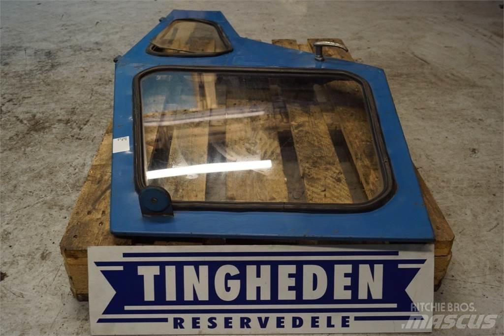 Ford 4000 Cabina