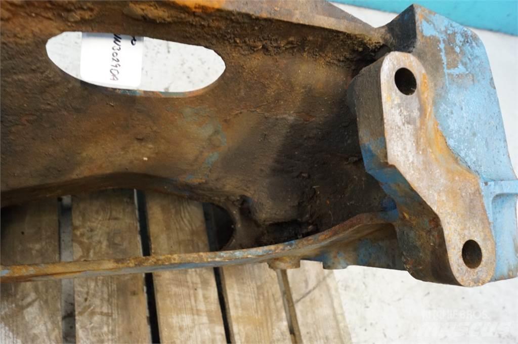 Ford 4000 Outros acessórios de tractores