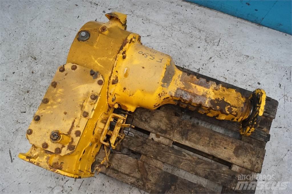 Ford 420 Eixos