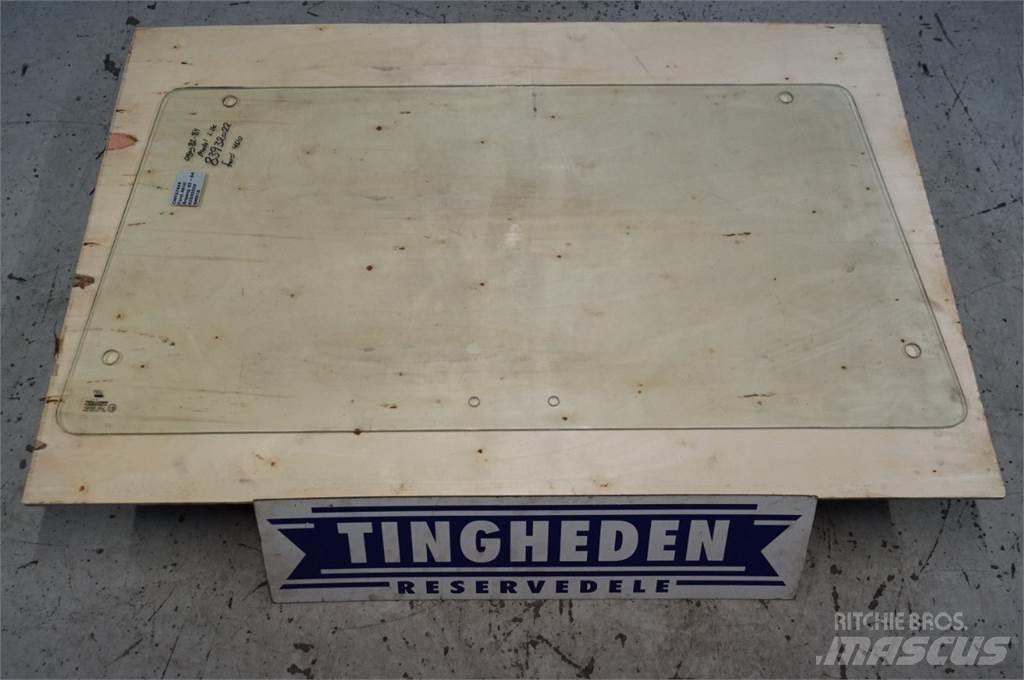 Ford 4610 Cabina