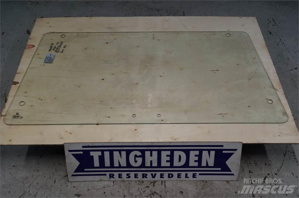 Ford 4610 Cabina