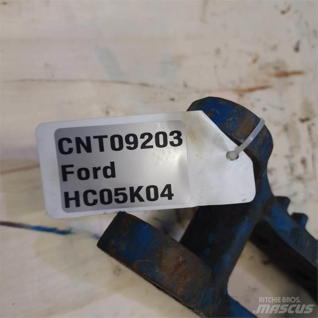 Ford 5110 Outros acessórios de tractores