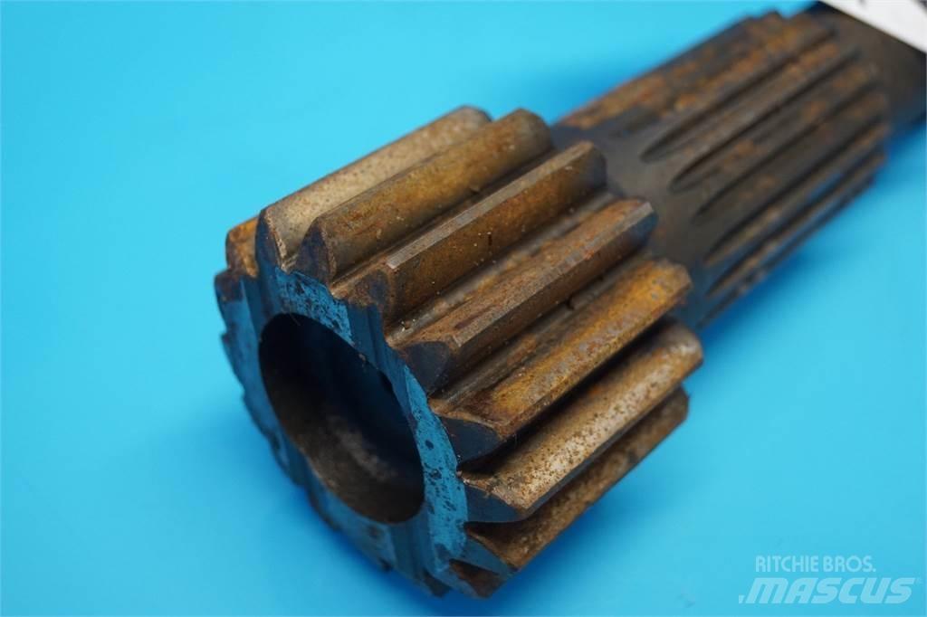 Ford 6610 Outros acessórios de tractores
