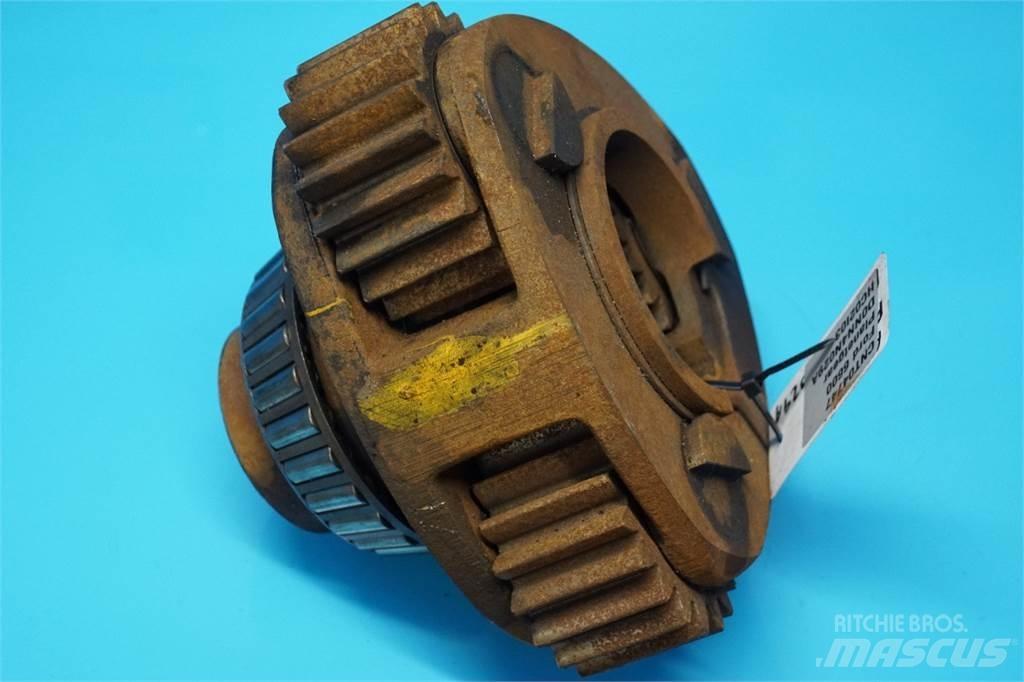 Ford 6610 Outros acessórios de tractores