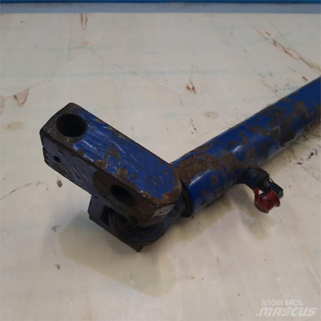 Ford 6610 Outros acessórios de tractores