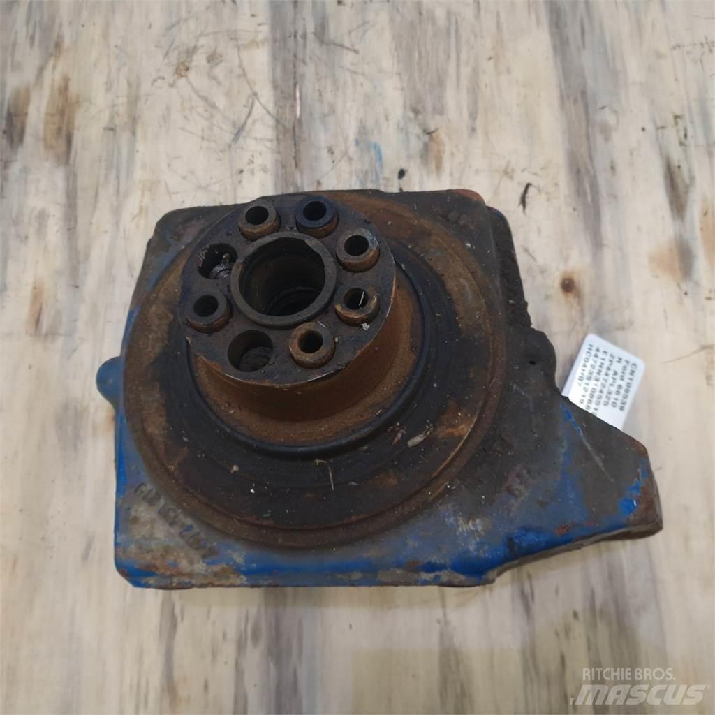 Ford 6610 Outros acessórios de tractores