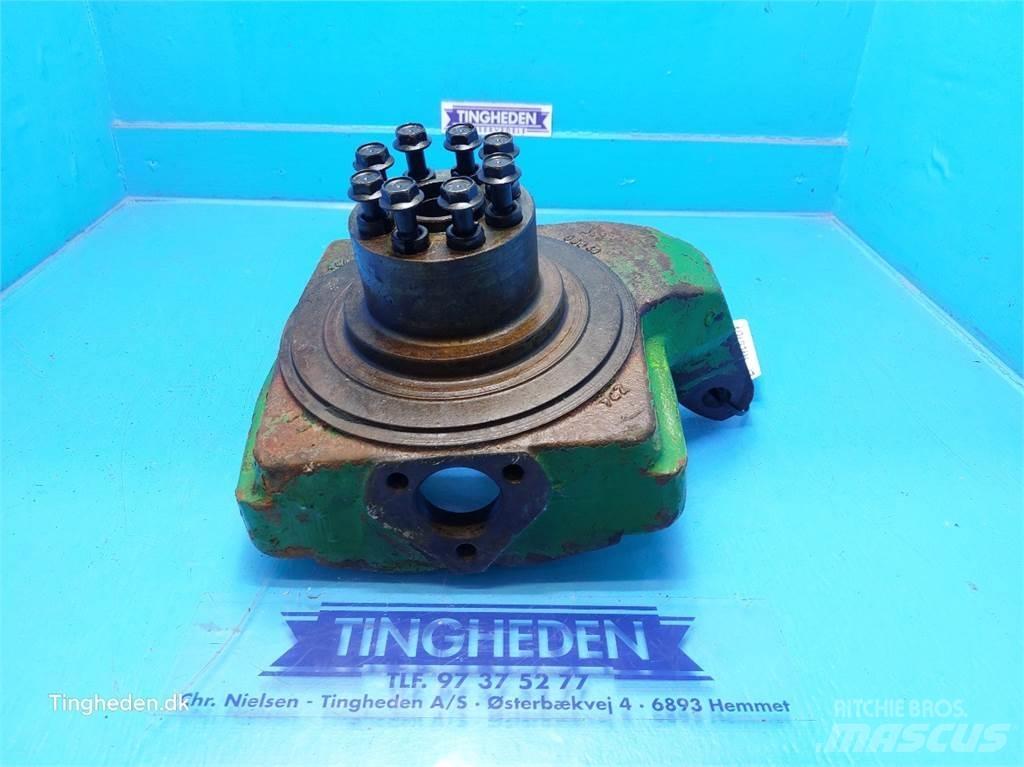 Ford 6610 Outros acessórios de tractores