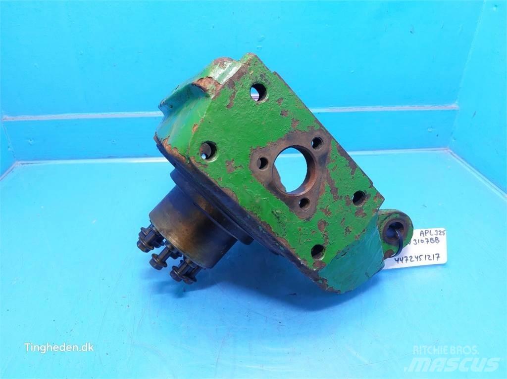 Ford 6610 Outros acessórios de tractores