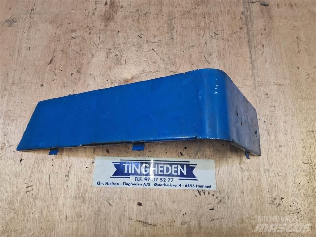 Ford 6640 Outros acessórios de tractores