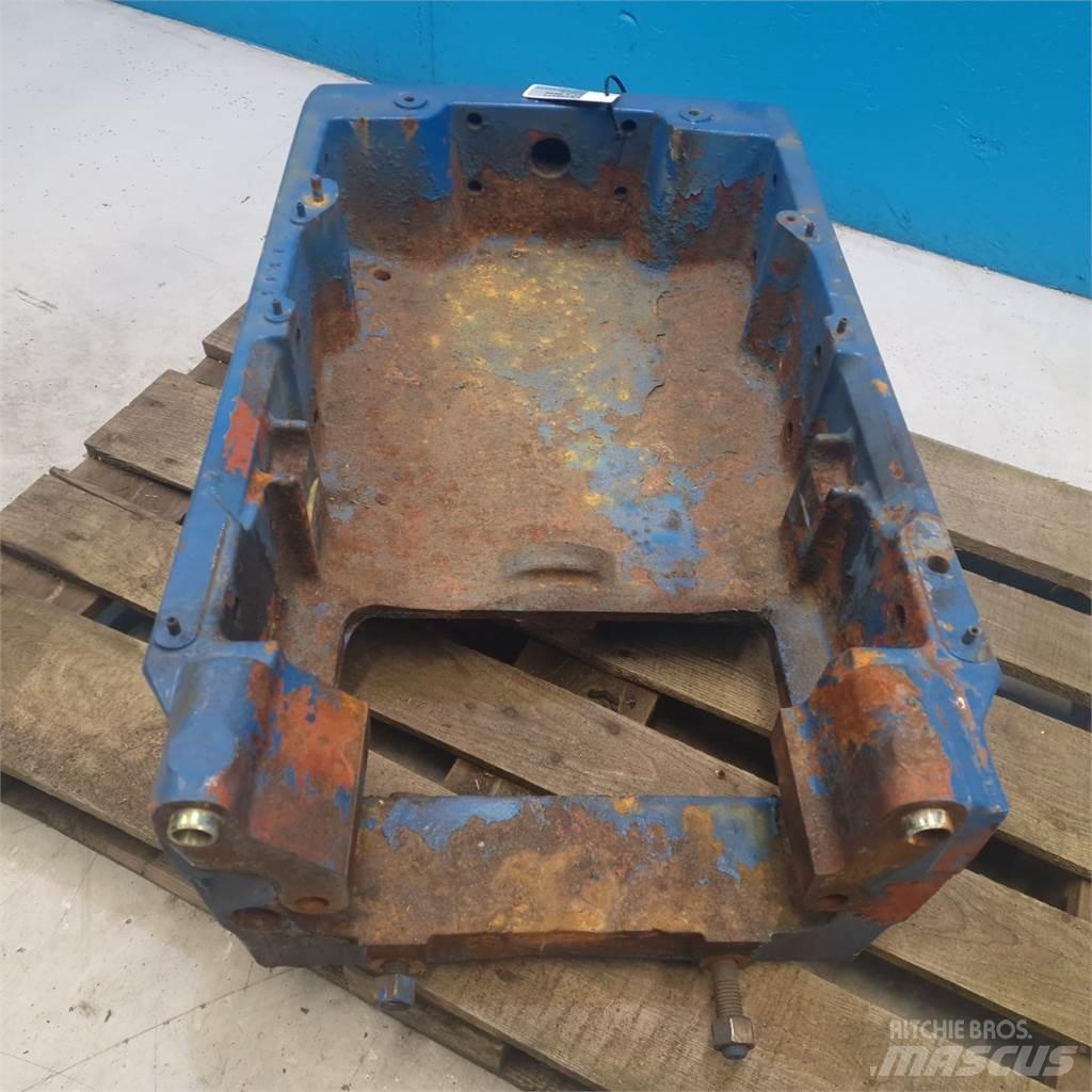 Ford 6640 Outros acessórios de tractores
