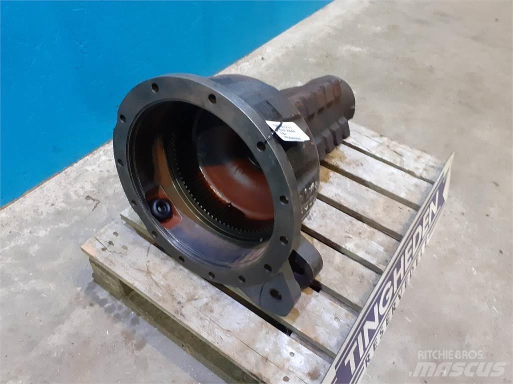 Ford 7840 Outros acessórios de tractores