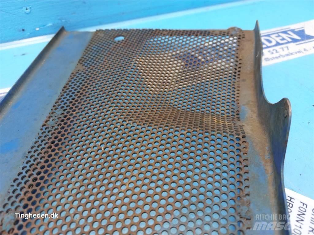 Ford 8210 Outros acessórios de tractores
