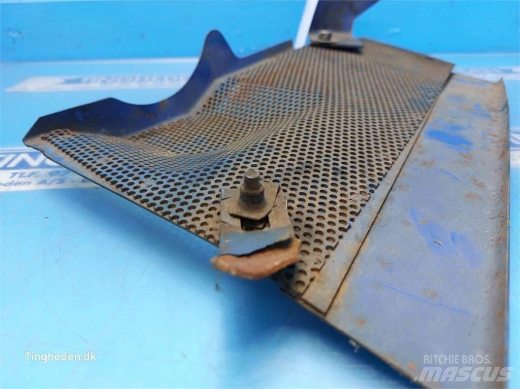 Ford 8210 Outros acessórios de tractores