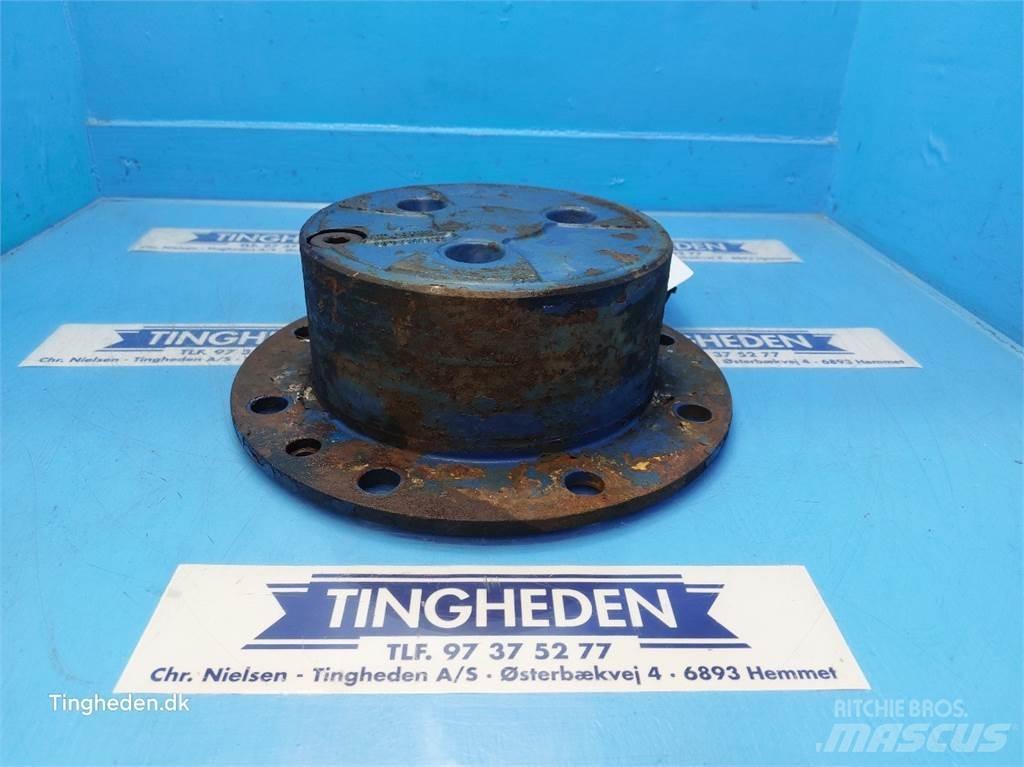 Ford 8210 Outros acessórios de tractores