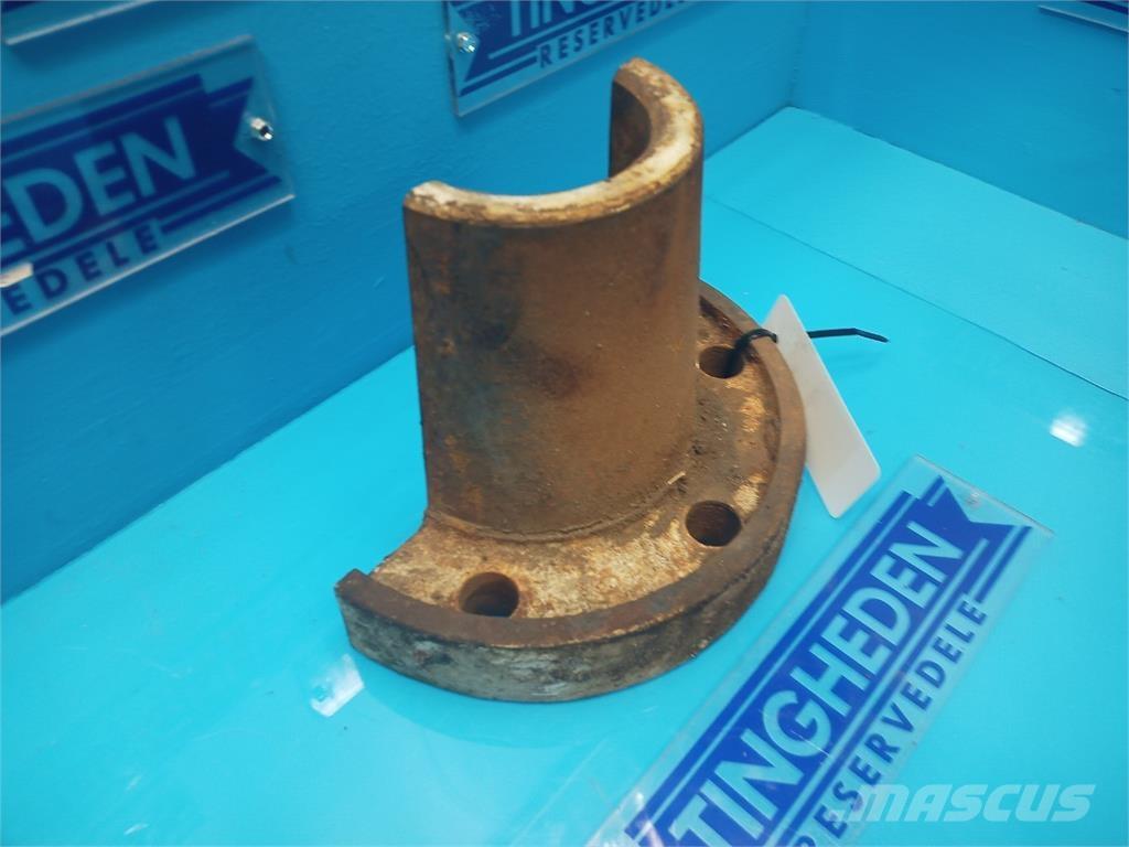 Ford 8630 Outros acessórios de tractores